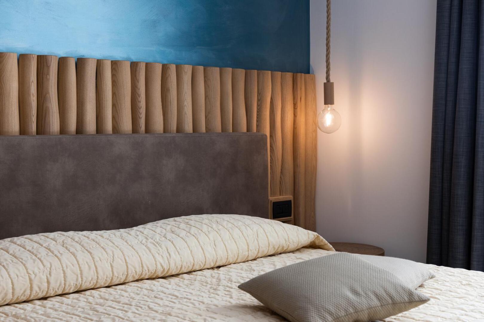 Aris Apartments & Sky Pool - Tonelli Hotels - Adult Friendly Рива-дель-Гарда Экстерьер фото